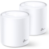 Tp-Link Wi-Fi system Deco X50 (2-pack) AX3000