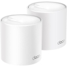 Tp-Link Wi-Fi system Deco X50 (2-pack) AX3000
