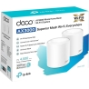 Tp-Link Wi-Fi system Deco X50 (2-pack) AX3000