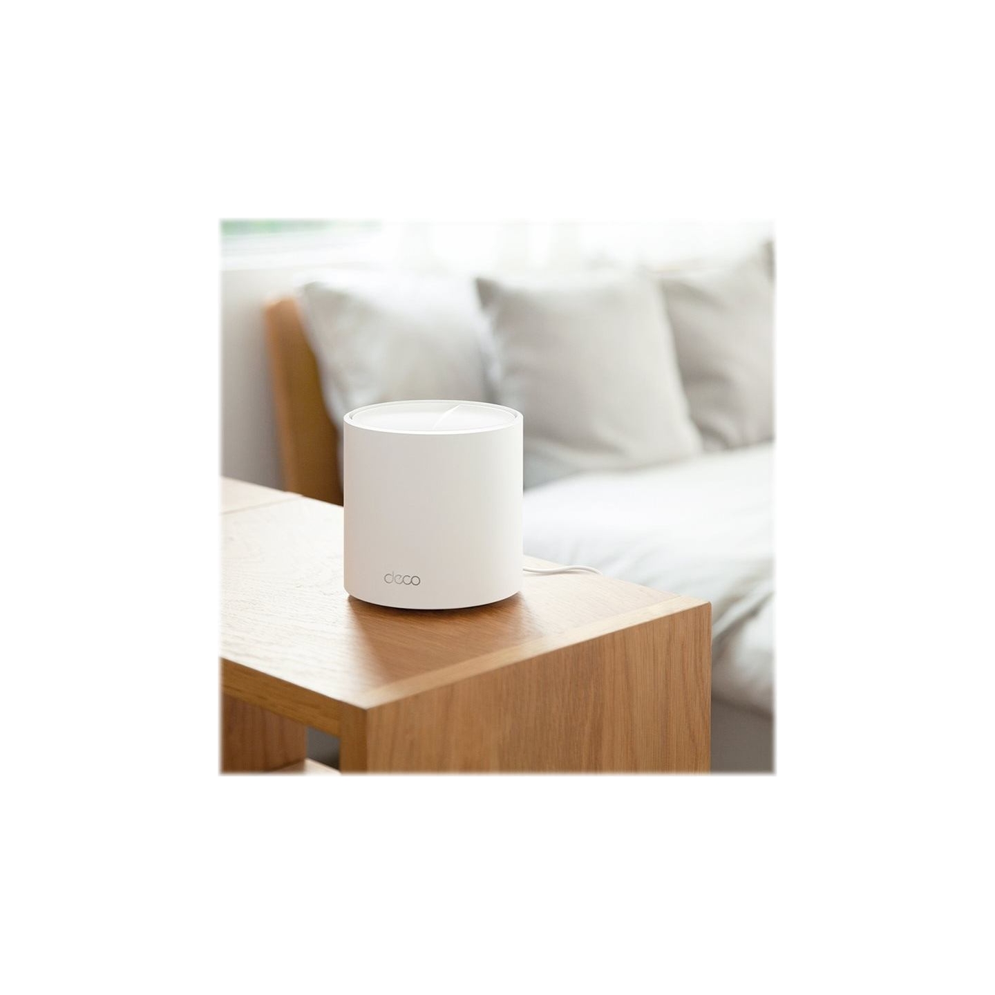 Tp-Link Wi-Fi system Deco X50 (2-pack) AX3000