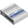 Teltonika | Industrial Router | RUTX10 | 802.11ac | 867 Mbit/s | 10/100/1000 Mbit/s | Ethernet LAN (RJ-45) ports 4 | Mesh Suppor