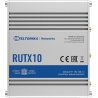 Teltonika | Industrial Router | RUTX10 | 802.11ac | 867 Mbit/s | 10/100/1000 Mbit/s | Ethernet LAN (RJ-45) ports 4 | Mesh Suppor