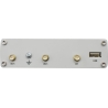 Teltonika | Industrial Router | RUTX10 | 802.11ac | 867 Mbit/s | 10/100/1000 Mbit/s | Ethernet LAN (RJ-45) ports 4 | Mesh Suppor