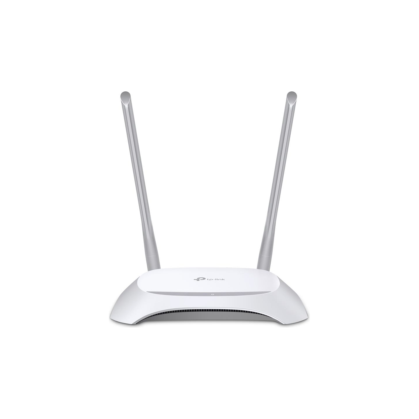 Tp-Link | Router | TL-WR840N | 802.11n | 300 Mbit/s | 10/100 Mbit/s | Ethernet LAN (RJ-45) ports 4 | Mesh Support No | MU-MiMO N