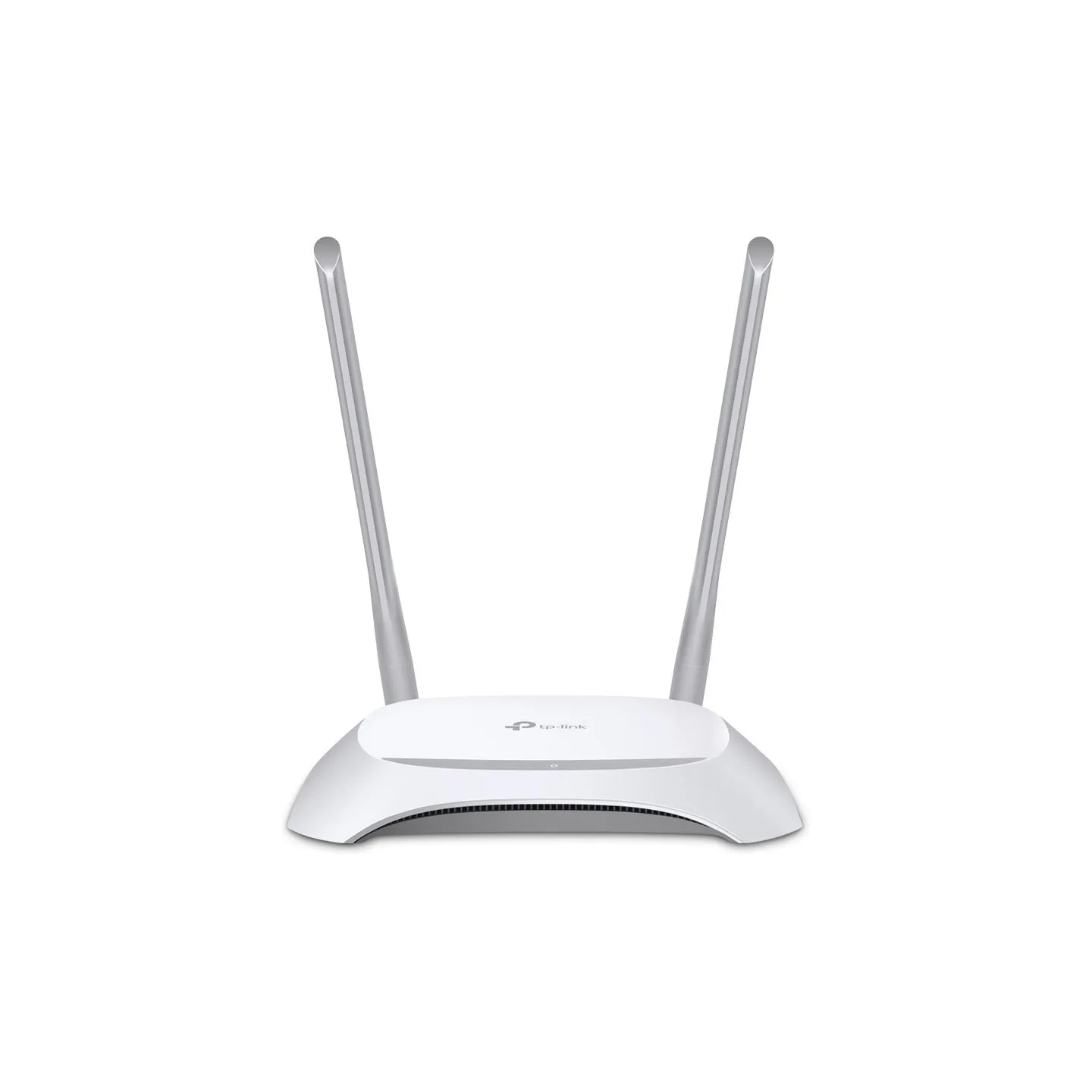 Tp-Link | Router | TL-WR840N | 802.11n | 300 Mbit/s | 10/100 Mbit/s | Ethernet LAN (RJ-45) ports 4 | Mesh Support No | MU-MiMO N