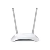 Tp-Link | Router | TL-WR840N | 802.11n | 300 Mbit/s | 10/100 Mbit/s | Ethernet LAN (RJ-45) ports 4 | Mesh Support No | MU-MiMO N