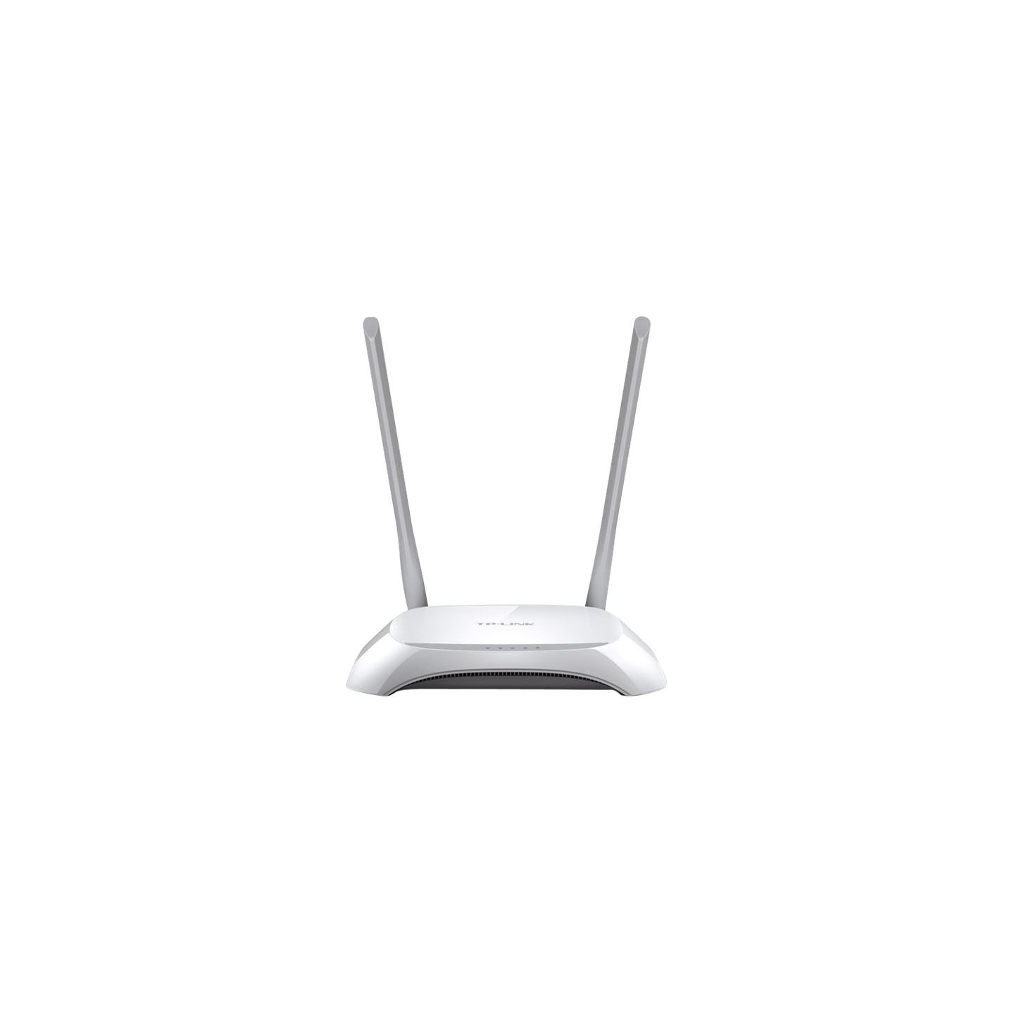 Tp-Link | Router | TL-WR840N | 802.11n | 300 Mbit/s | 10/100 Mbit/s | Ethernet LAN (RJ-45) ports 4 | Mesh Support No | MU-MiMO N