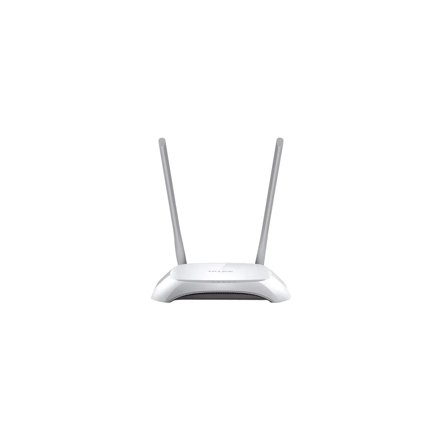 Tp-Link | Router | TL-WR840N | 802.11n | 300 Mbit/s | 10/100 Mbit/s | Ethernet LAN (RJ-45) ports 4 | Mesh Support No | MU-MiMO N