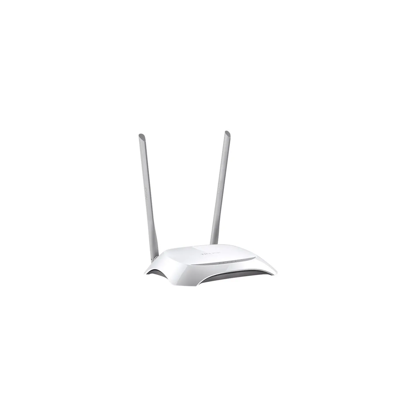 Tp-Link | Router | TL-WR840N | 802.11n | 300 Mbit/s | 10/100 Mbit/s | Ethernet LAN (RJ-45) ports 4 | Mesh Support No | MU-MiMO N