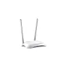 Tp-Link | Router | TL-WR840N | 802.11n | 300 Mbit/s | 10/100 Mbit/s | Ethernet LAN (RJ-45) ports 4 | Mesh Support No | MU-MiMO N