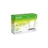 Tp-Link | Router | TL-WR840N | 802.11n | 300 Mbit/s | 10/100 Mbit/s | Ethernet LAN (RJ-45) ports 4 | Mesh Support No | MU-MiMO N