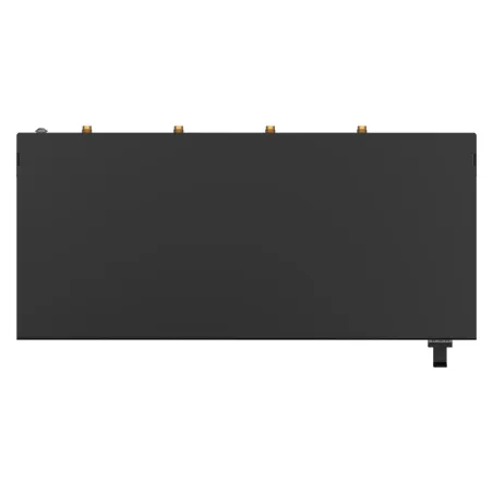 Teltonika | RUTXR1 | Rack-mountable LTE Cat 6 Router | 802.11ac | Ethernet LAN (RJ-45) ports 5 | 10/100/1000 Mbit/s | Mesh Suppo