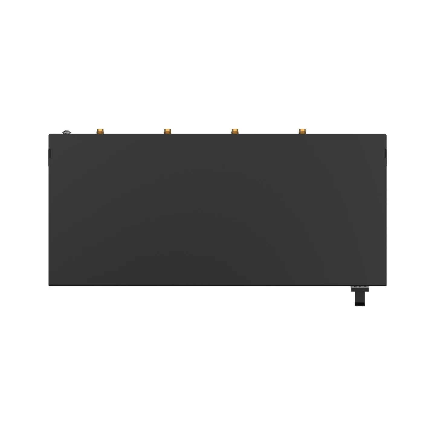 Teltonika | RUTXR1 | Rack-mountable LTE Cat 6 Router | 802.11ac | Ethernet LAN (RJ-45) ports 5 | 10/100/1000 Mbit/s | Mesh Suppo
