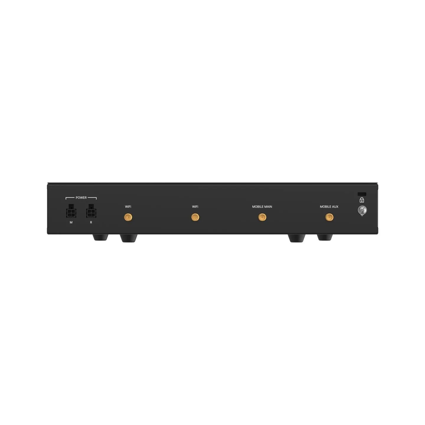 Teltonika | RUTXR1 | Rack-mountable LTE Cat 6 Router | 802.11ac | Ethernet LAN (RJ-45) ports 5 | 10/100/1000 Mbit/s | Mesh Suppo