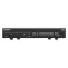 Teltonika | RUTXR1 | Rack-mountable LTE Cat 6 Router | 802.11ac | Ethernet LAN (RJ-45) ports 5 | 10/100/1000 Mbit/s | Mesh Suppo