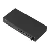 Teltonika | RUTXR1 | Rack-mountable LTE Cat 6 Router | 802.11ac | Ethernet LAN (RJ-45) ports 5 | 10/100/1000 Mbit/s | Mesh Suppo