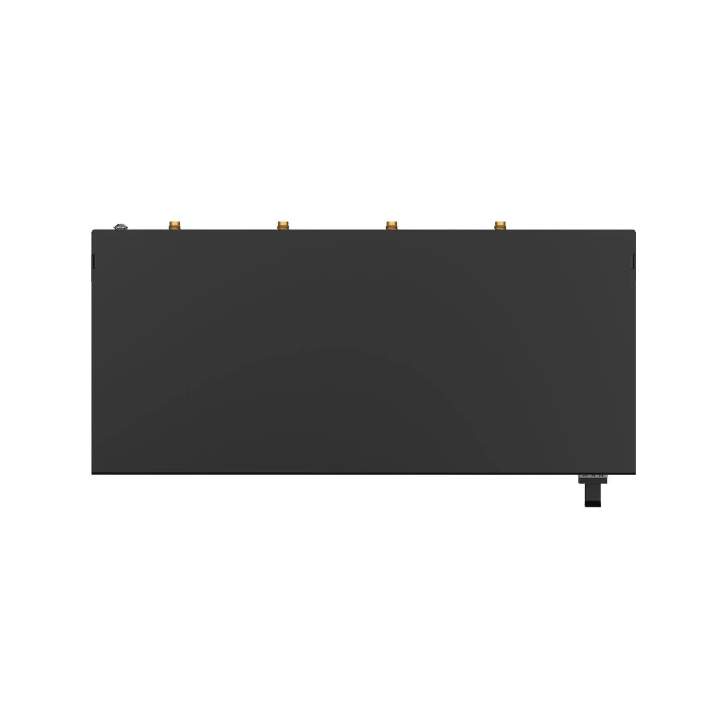 Teltonika | RUTXR1 | Rack-mountable LTE Cat 6 Router | 802.11ac | Ethernet LAN (RJ-45) ports 5 | 10/100/1000 Mbit/s | Mesh Suppo