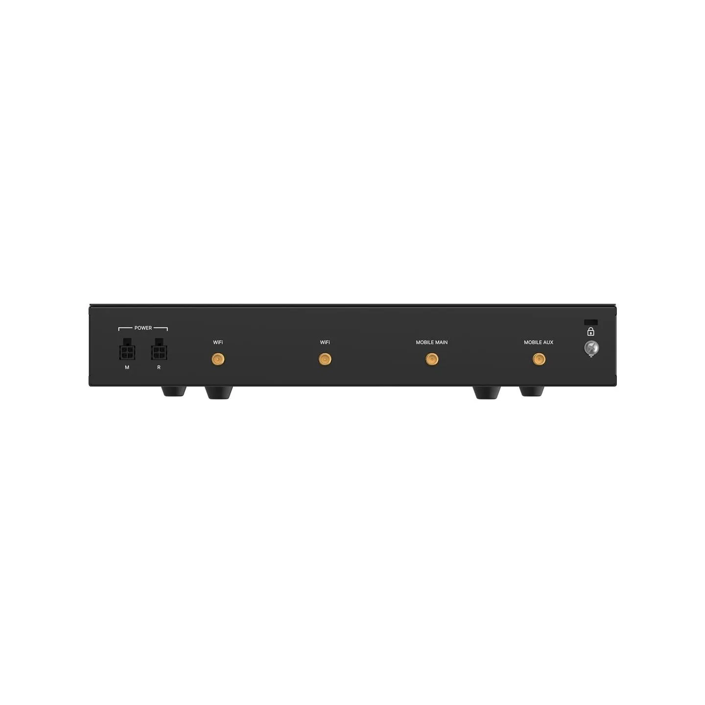 Teltonika | RUTXR1 | Rack-mountable LTE Cat 6 Router | 802.11ac | Ethernet LAN (RJ-45) ports 5 | 10/100/1000 Mbit/s | Mesh Suppo