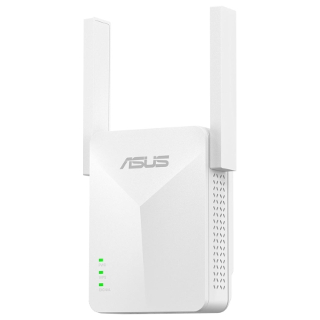 Asus AX1500 Dual-Band WiFi 6 Range Extender | RP-AX50 | 802.11ax | 2.4 GHz / 5 GHz | Ethernet LAN (RJ-45) ports 1 | MU-MiMO No |