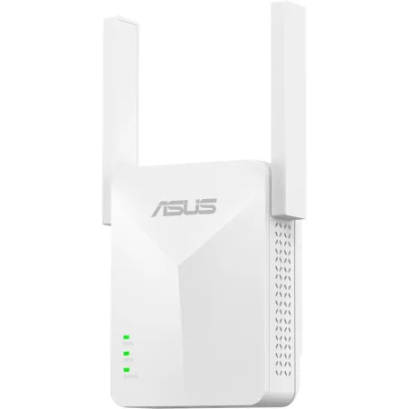 Asus AX1500 Dual-Band WiFi 6 Range Extender | RP-AX50 | 802.11ax | 2.4 GHz / 5 GHz | Ethernet LAN (RJ-45) ports 1 | MU-MiMO No |