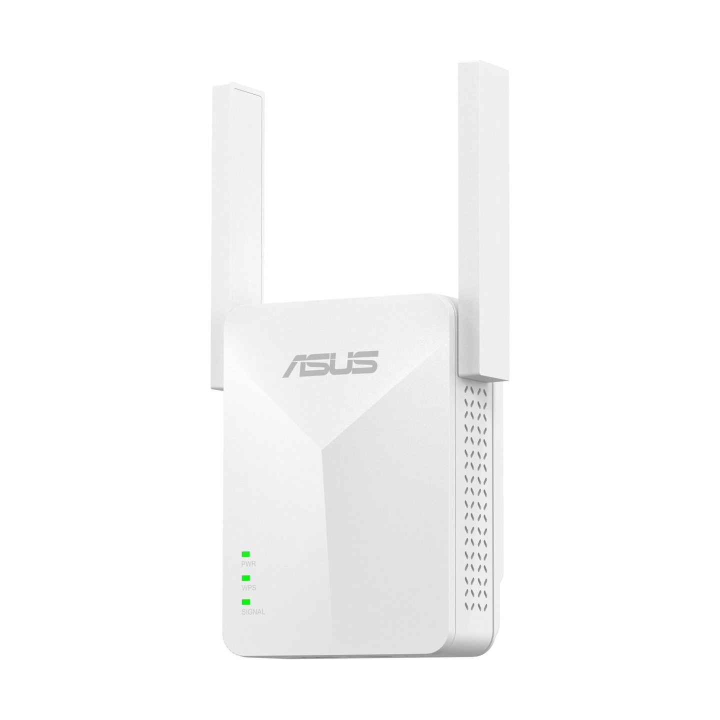 Asus AX1500 Dual-Band WiFi 6 Range Extender | RP-AX50 | 802.11ax | 2.4 GHz / 5 GHz | Ethernet LAN (RJ-45) ports 1 | MU-MiMO No |