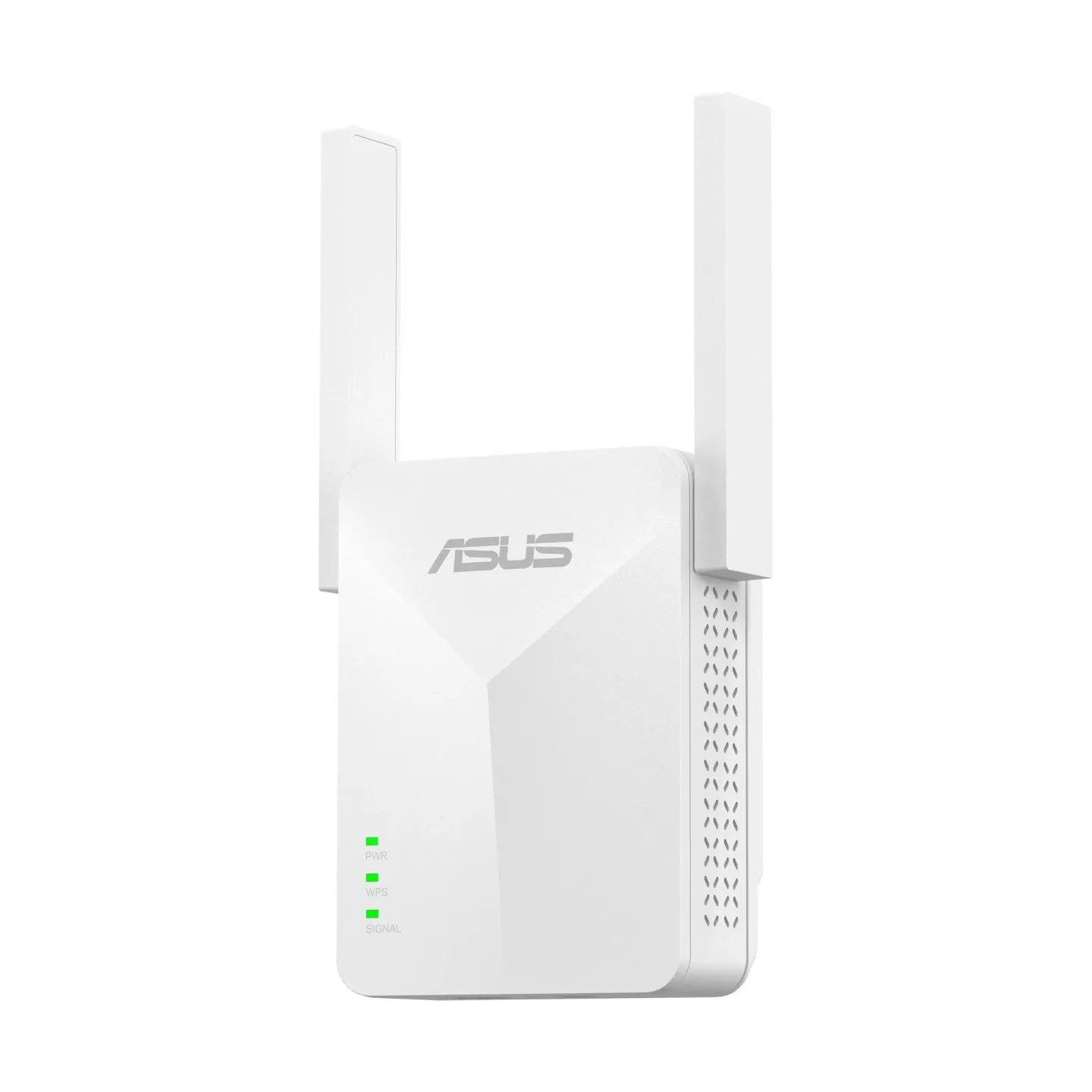 Asus AX1500 Dual-Band WiFi 6 Range Extender | RP-AX50 | 802.11ax | 2.4 GHz / 5 GHz | Ethernet LAN (RJ-45) ports 1 | MU-MiMO No |