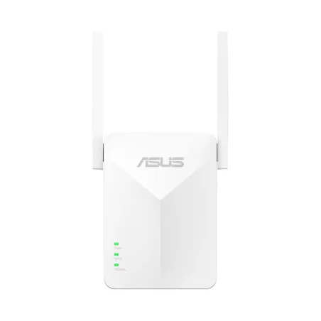 Asus AX1500 Dual-Band WiFi 6 Range Extender | RP-AX50 | 802.11ax | 2.4 GHz / 5 GHz | Ethernet LAN (RJ-45) ports 1 | MU-MiMO No |