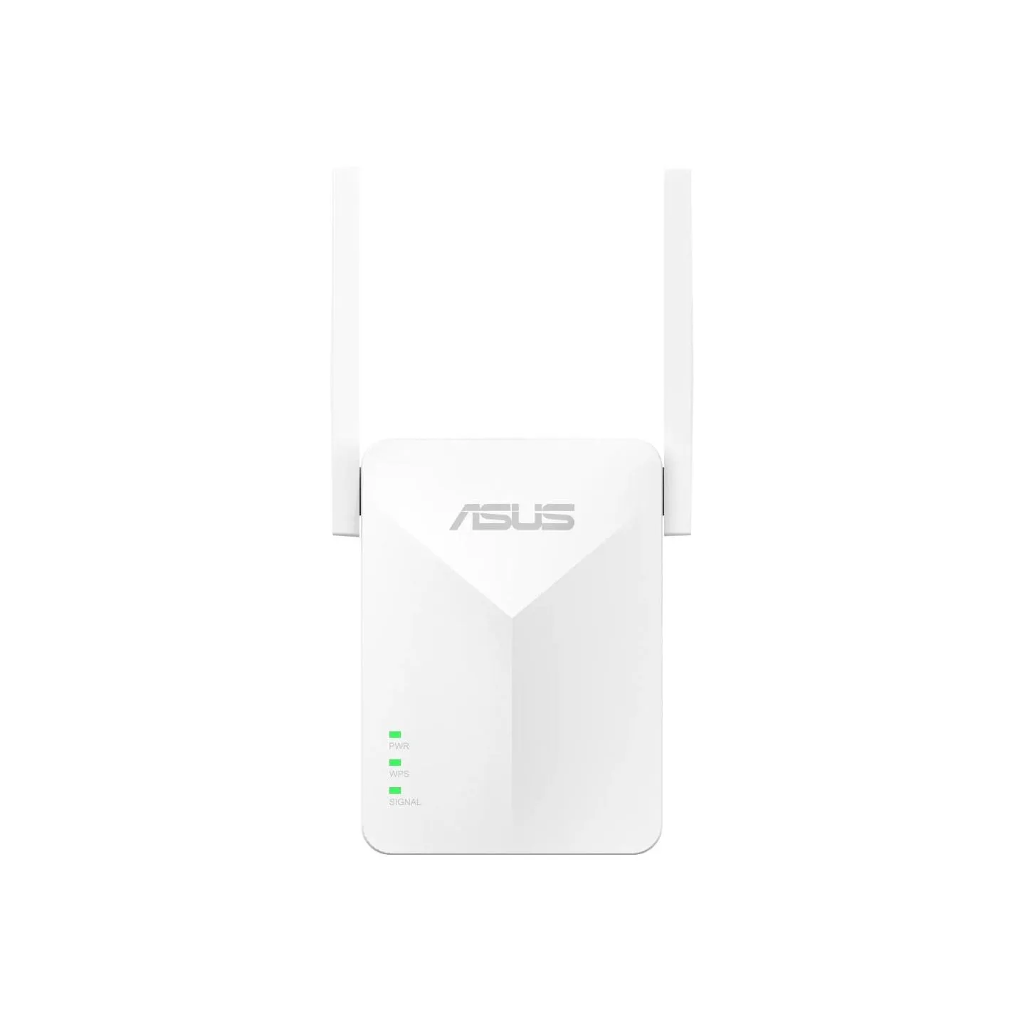 Asus AX1500 Dual-Band WiFi 6 Range Extender | RP-AX50 | 802.11ax | 2.4 GHz / 5 GHz | Ethernet LAN (RJ-45) ports 1 | MU-MiMO No |