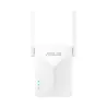 Asus AX1500 Dual-Band WiFi 6 Range Extender | RP-AX50 | 802.11ax | 2.4 GHz / 5 GHz | Ethernet LAN (RJ-45) ports 1 | MU-MiMO No |