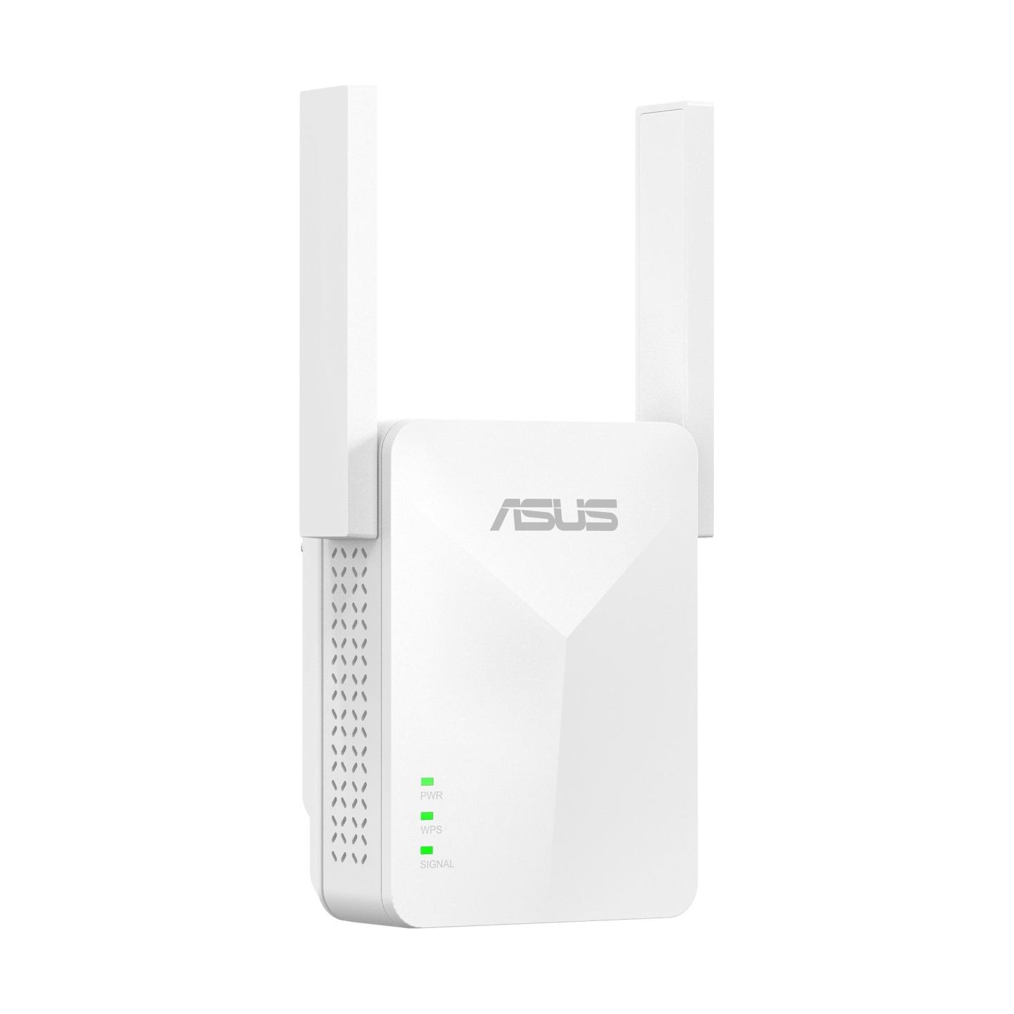 Asus AX1500 Dual-Band WiFi 6 Range Extender | RP-AX50 | 802.11ax | 2.4 GHz / 5 GHz | Ethernet LAN (RJ-45) ports 1 | MU-MiMO No |