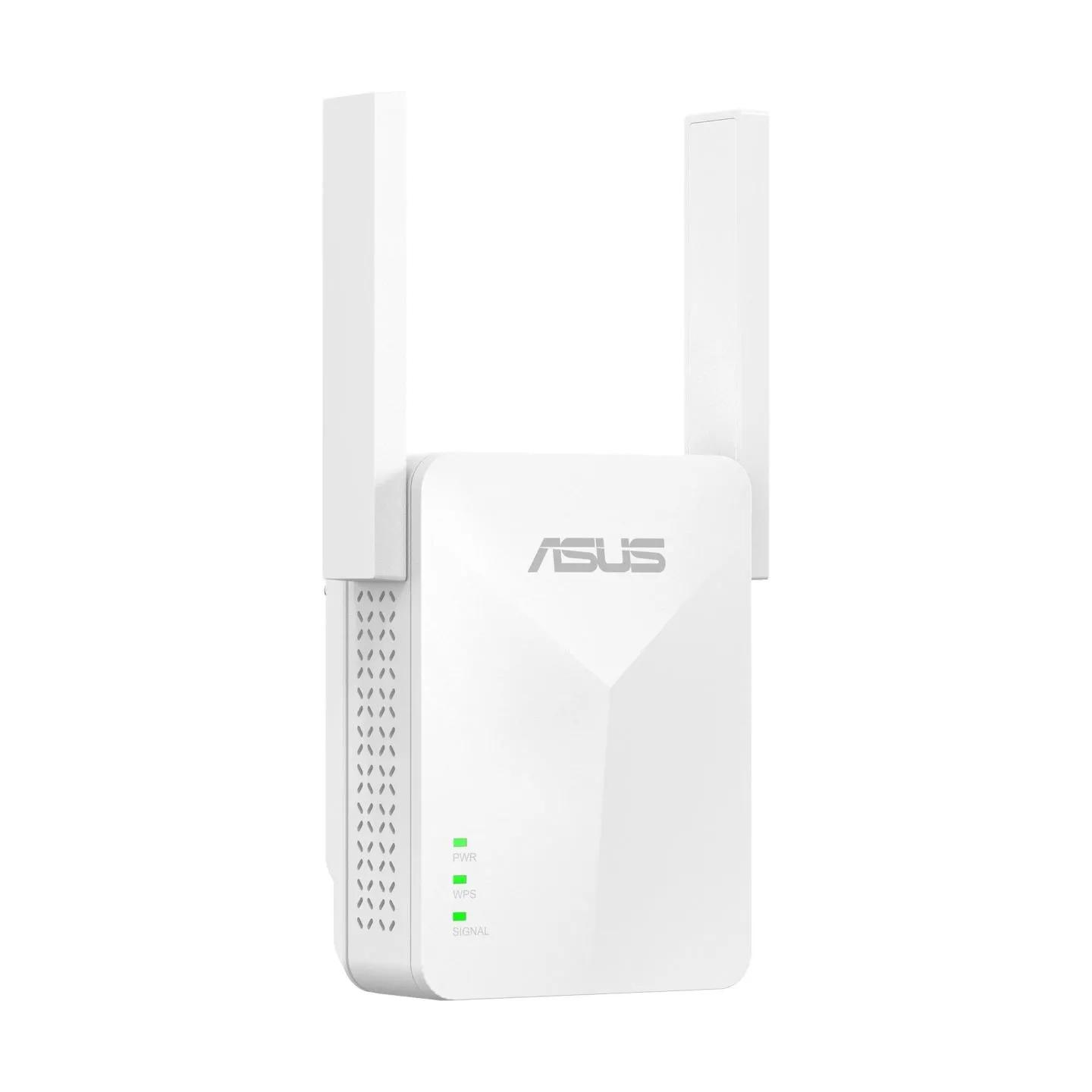 Asus AX1500 Dual-Band WiFi 6 Range Extender | RP-AX50 | 802.11ax | 2.4 GHz / 5 GHz | Ethernet LAN (RJ-45) ports 1 | MU-MiMO No |