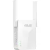Asus AX1500 Dual-Band WiFi 6 Range Extender | RP-AX50 | 802.11ax | 2.4 GHz / 5 GHz | Ethernet LAN (RJ-45) ports 1 | MU-MiMO No |