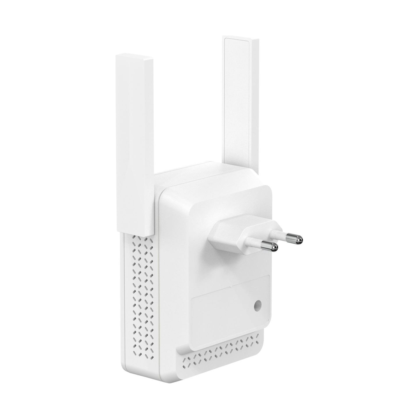 Asus AX1500 Dual-Band WiFi 6 Range Extender | RP-AX50 | 802.11ax | 2.4 GHz / 5 GHz | Ethernet LAN (RJ-45) ports 1 | MU-MiMO No |