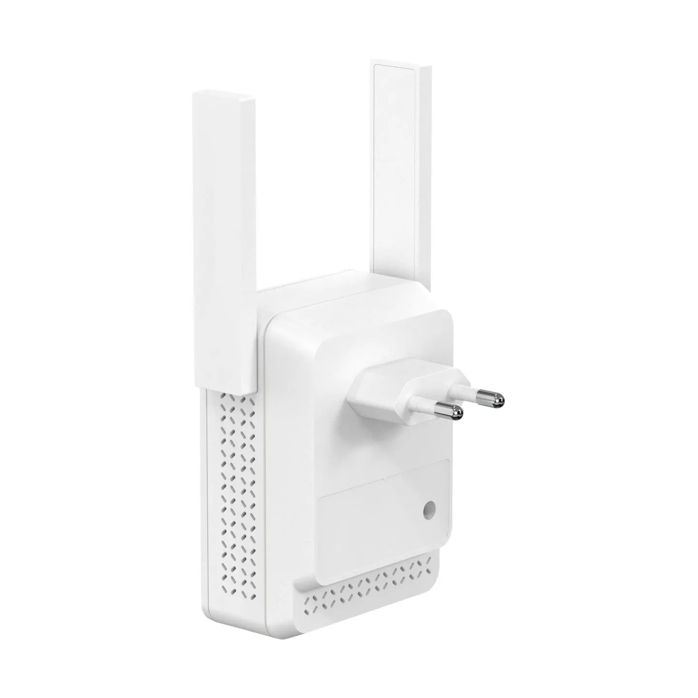 Asus AX1500 Dual-Band WiFi 6 Range Extender | RP-AX50 | 802.11ax | 2.4 GHz / 5 GHz | Ethernet LAN (RJ-45) ports 1 | MU-MiMO No |