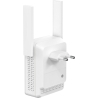 Asus AX1500 Dual-Band WiFi 6 Range Extender | RP-AX50 | 802.11ax | 2.4 GHz / 5 GHz | Ethernet LAN (RJ-45) ports 1 | MU-MiMO No |