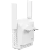 Asus AX1500 Dual-Band WiFi 6 Range Extender | RP-AX50 | 802.11ax | 2.4 GHz / 5 GHz | Ethernet LAN (RJ-45) ports 1 | MU-MiMO No |
