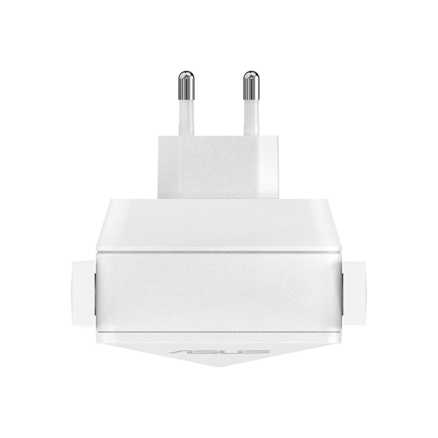 Asus AX1500 Dual-Band WiFi 6 Range Extender | RP-AX50 | 802.11ax | 2.4 GHz / 5 GHz | Ethernet LAN (RJ-45) ports 1 | MU-MiMO No |