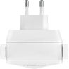 Asus AX1500 Dual-Band WiFi 6 Range Extender | RP-AX50 | 802.11ax | 2.4 GHz / 5 GHz | Ethernet LAN (RJ-45) ports 1 | MU-MiMO No |