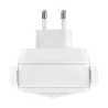 Asus AX1500 Dual-Band WiFi 6 Range Extender | RP-AX50 | 802.11ax | 2.4 GHz / 5 GHz | Ethernet LAN (RJ-45) ports 1 | MU-MiMO No |