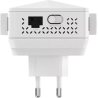 Asus AX1500 Dual-Band WiFi 6 Range Extender | RP-AX50 | 802.11ax | 2.4 GHz / 5 GHz | Ethernet LAN (RJ-45) ports 1 | MU-MiMO No |