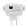 Asus AX1500 Dual-Band WiFi 6 Range Extender | RP-AX50 | 802.11ax | 2.4 GHz / 5 GHz | Ethernet LAN (RJ-45) ports 1 | MU-MiMO No |
