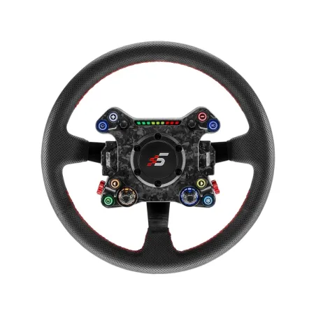 Simagic Drift Steering Wheel. S219
