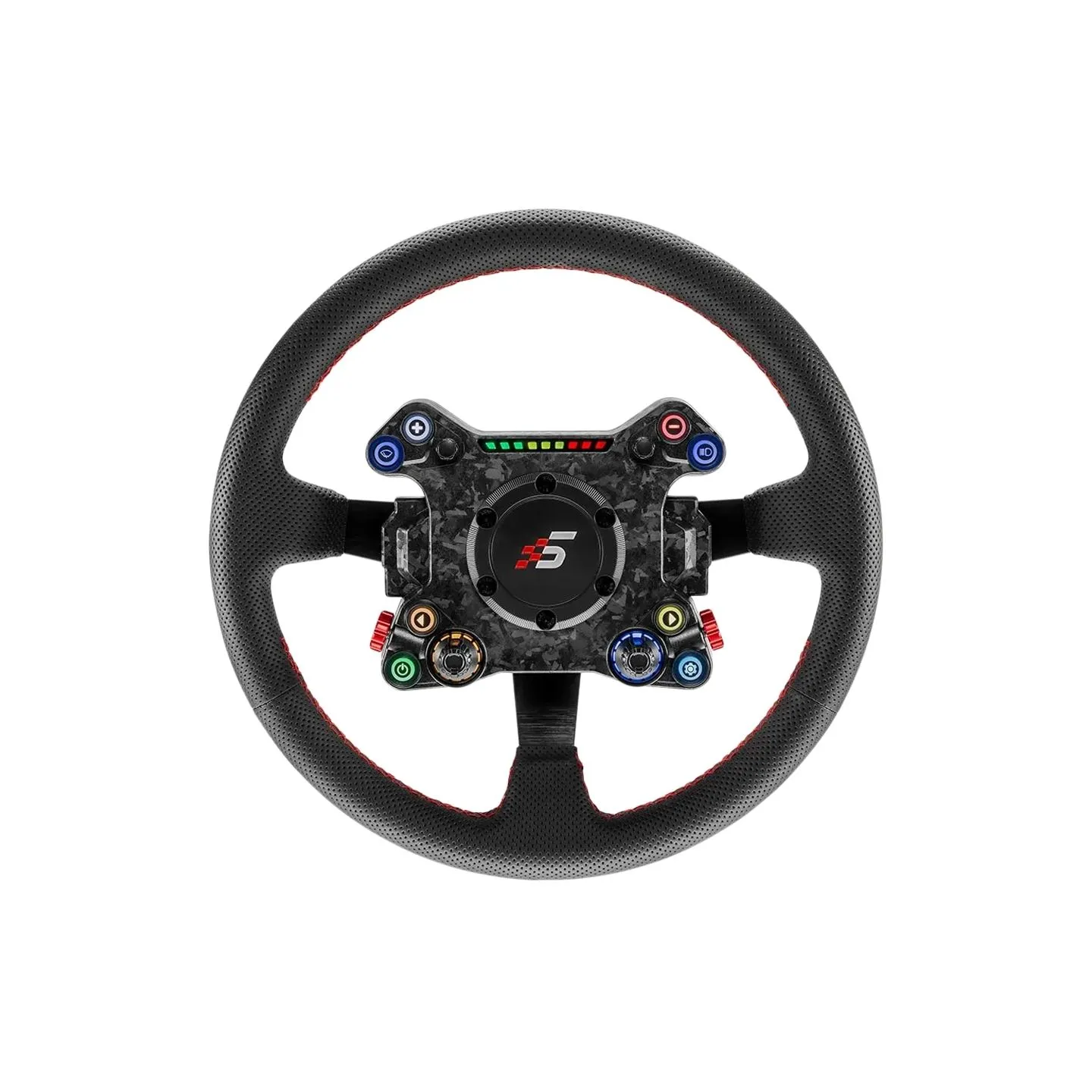 Simagic Drift Steering Wheel. S219