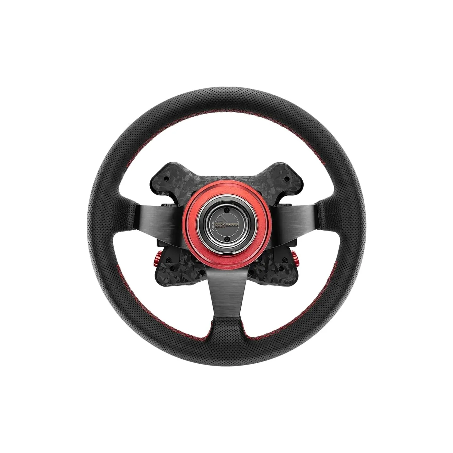 Simagic Drift Steering Wheel. S219