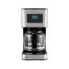 Cecotec Programmable Coffee Maker | Coffee 66 Smart | Drip | 950 W