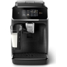 Philips Coffee Maker | EP2330/10	2300 series | Pump pressure 15 bar | Built-in milk frother | Fully Automatic | Black