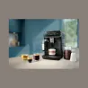 Philips Coffee Maker | EP2330/10	2300 series | Pump pressure 15 bar | Built-in milk frother | Fully Automatic | Black