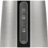 Bosch | Kettle | DesignLine TWK3P420 | Electric | 2400 W | 1.7 L | Stainless steel | 360° rotational base | Black/Stainless Stee