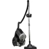 Gorenje | Vacuum Cleaner | VCE01TABKG | Bagless | Power 950 W | Dust capacity 3.3 L | Black