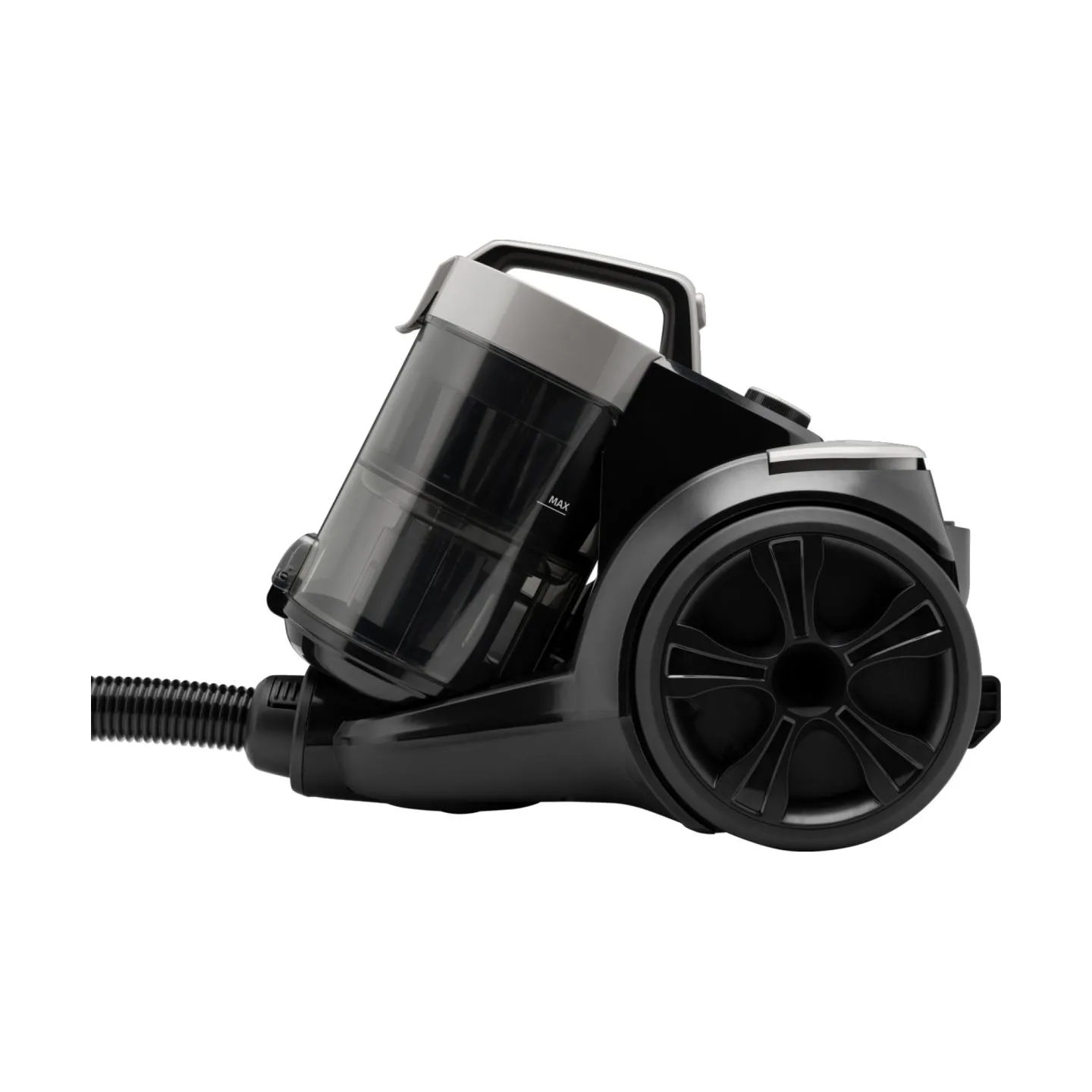 Gorenje | Vacuum Cleaner | VCE01TABKG | Bagless | Power 950 W | Dust capacity 3.3 L | Black